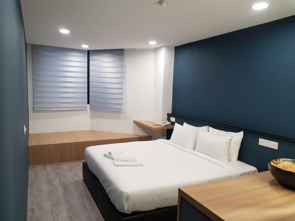 Bloommaze Boutique Hotel Klang Eksteriør bilde